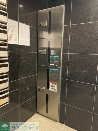 プラムハウス日本橋の物件内観写真